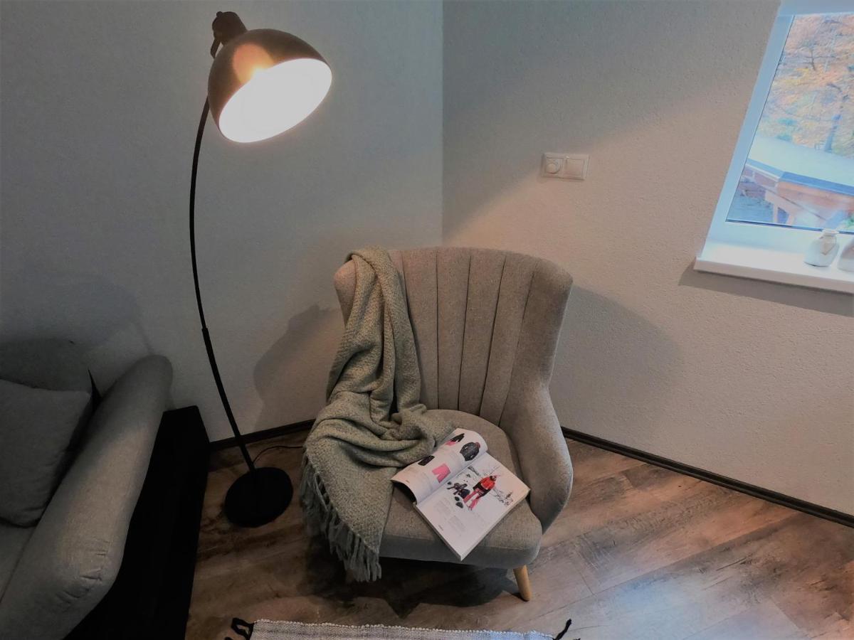 Apartman Rmntk Chopok Juh Horná Lehota Екстериор снимка