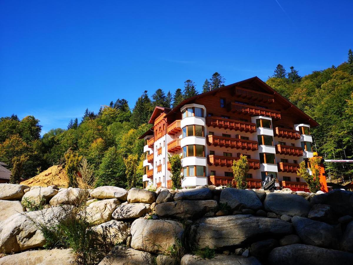 Apartman Rmntk Chopok Juh Horná Lehota Екстериор снимка