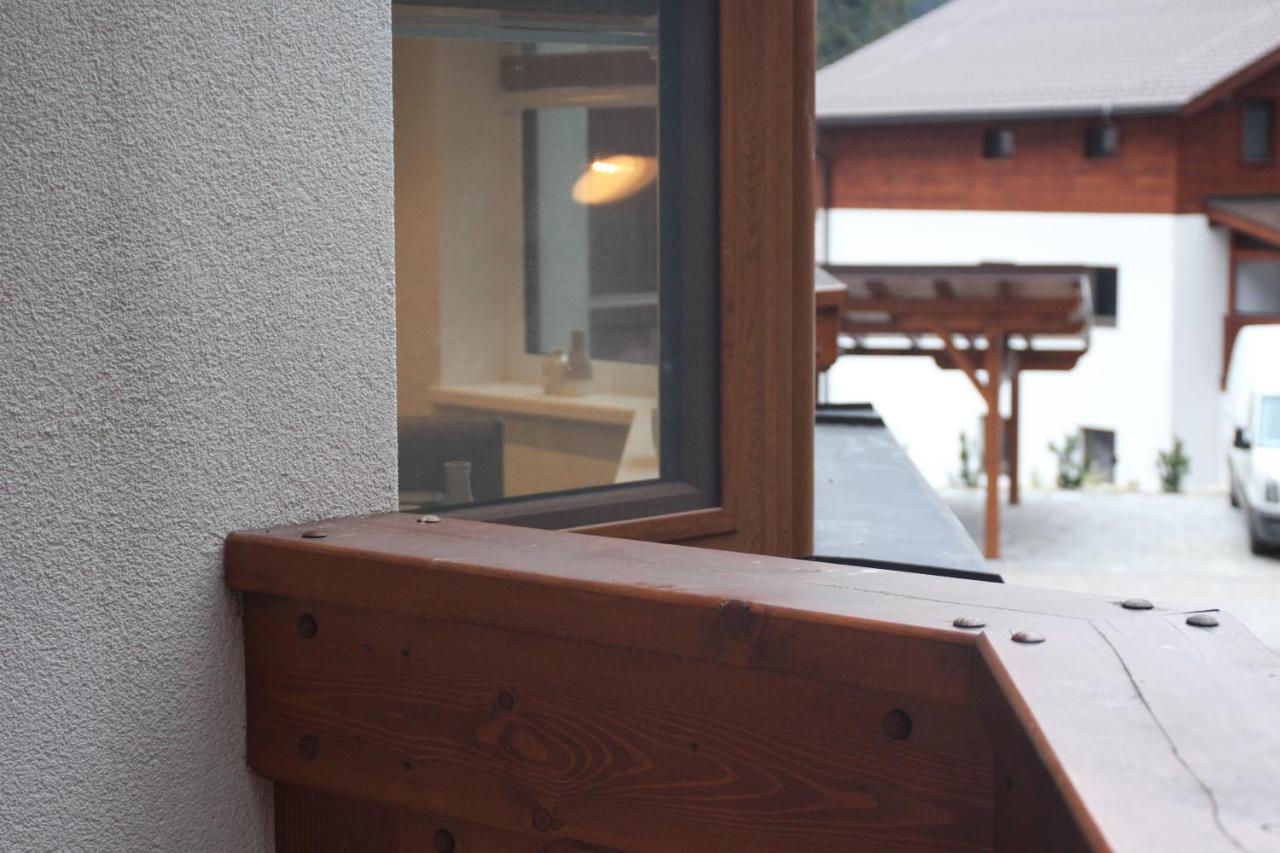 Apartman Rmntk Chopok Juh Horná Lehota Екстериор снимка