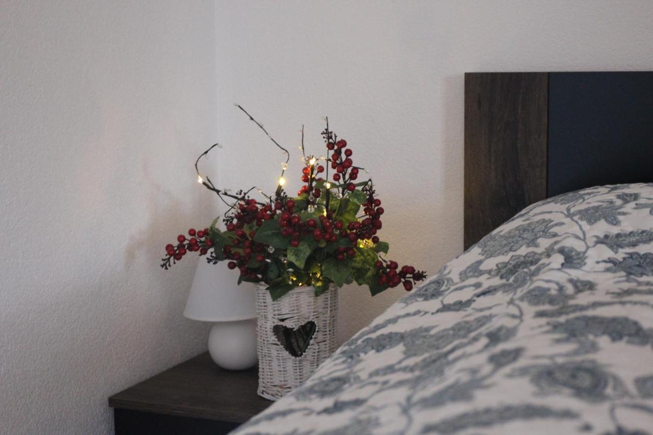 Apartman Rmntk Chopok Juh Horná Lehota Екстериор снимка