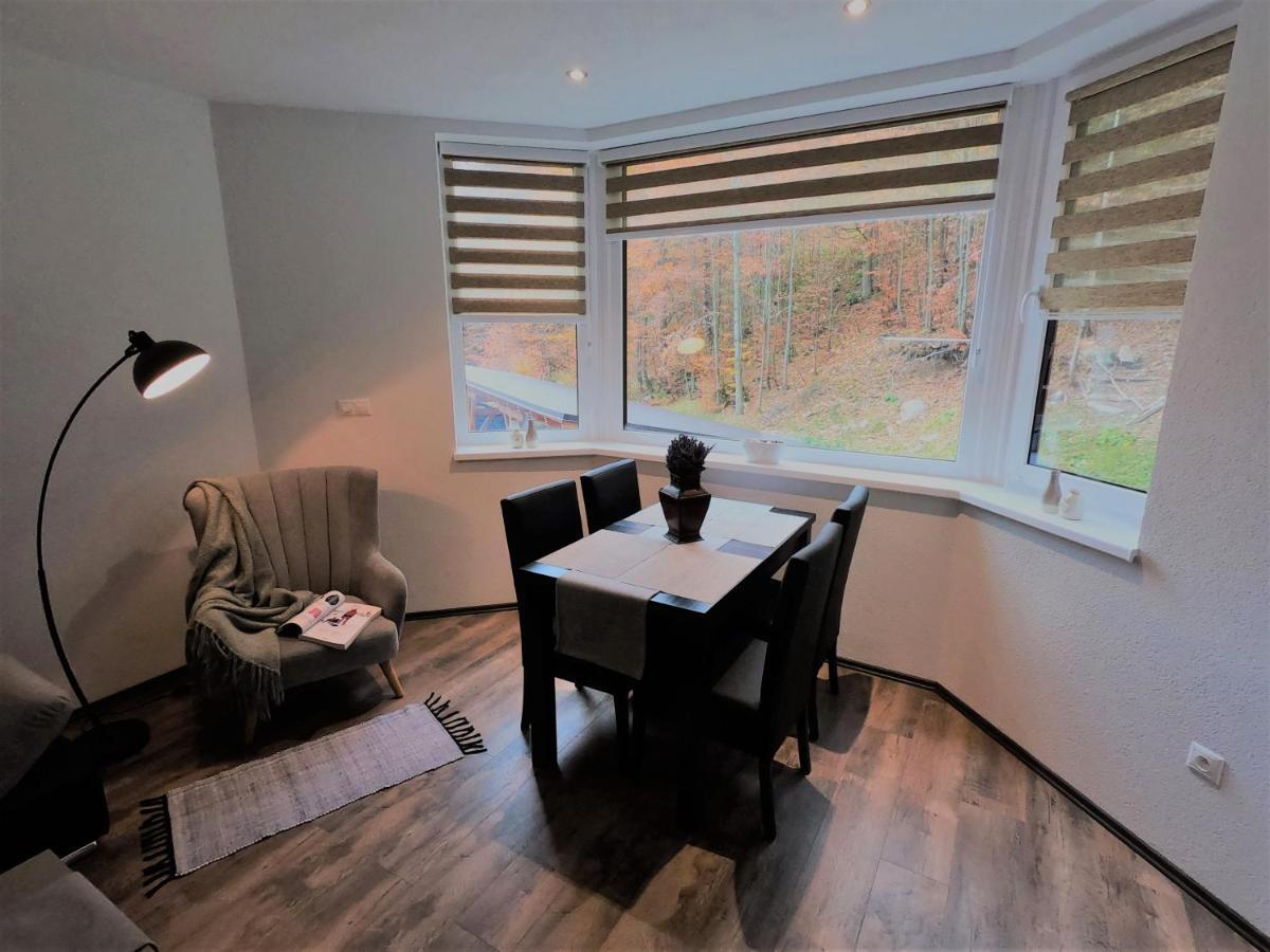 Apartman Rmntk Chopok Juh Horná Lehota Екстериор снимка